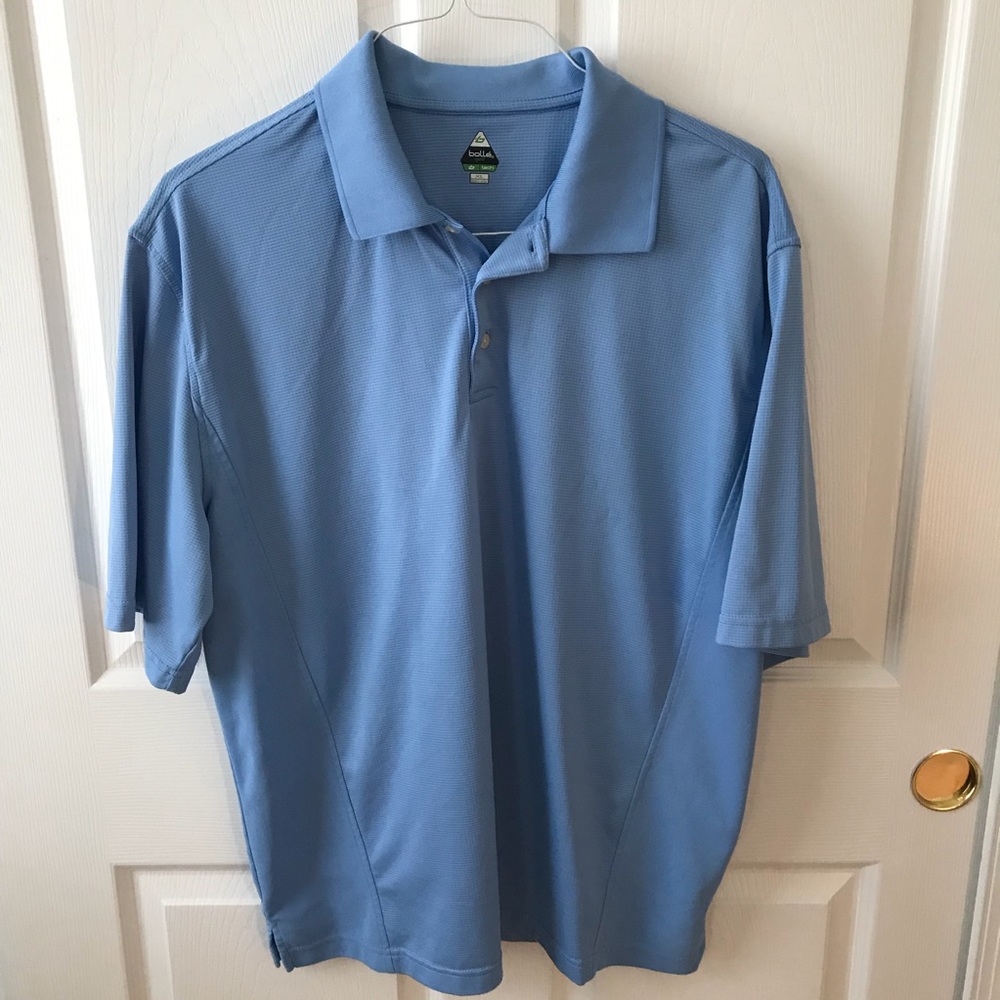 Bollé Golf Shirt, Size XL